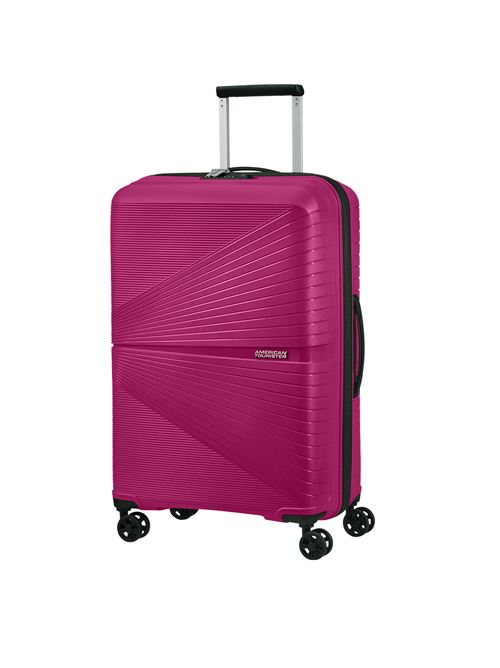 Airconic trolley medio SAMSONITE | 128187DEEP ORCHID